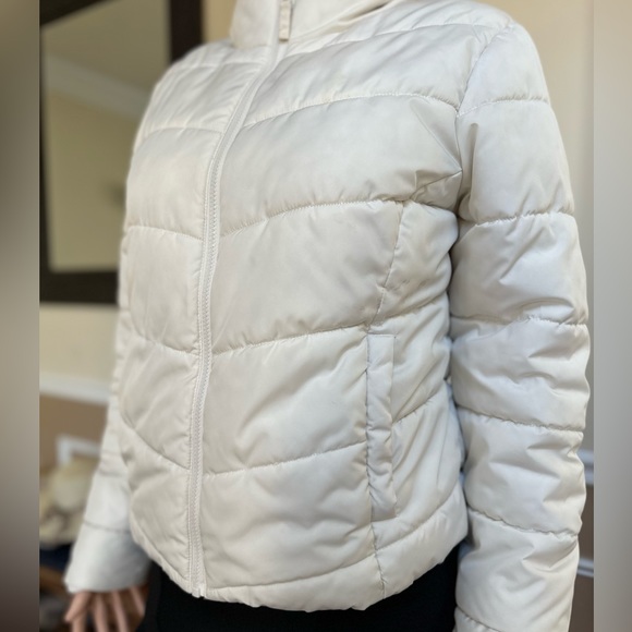 White coat - Picture 3 of 4